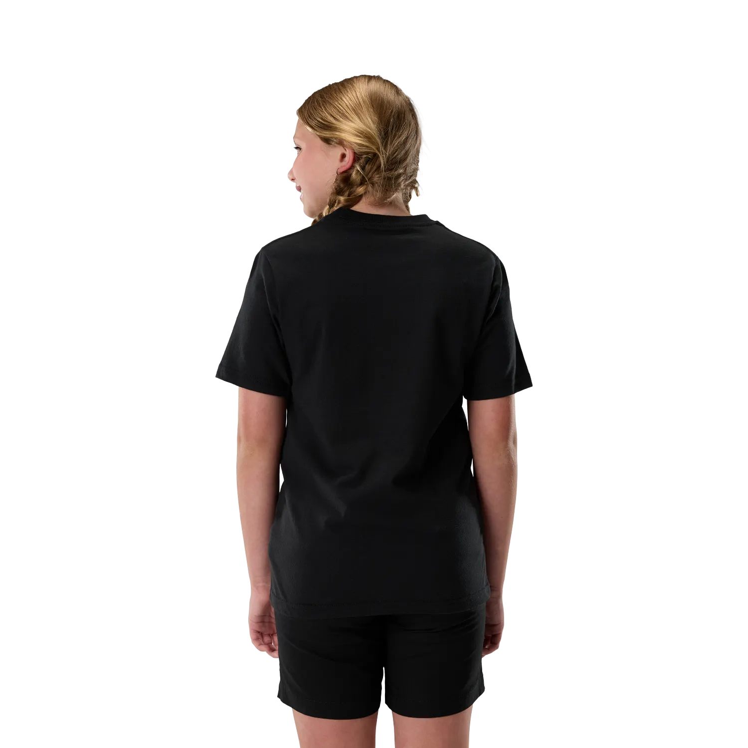 CAMISETA NIÑO(A) FOX LFS APEX – foto 2
